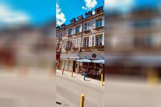 achat immeuble aubusson 23200