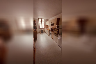 achat immeuble aubusson 23200