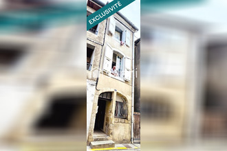 achat immeuble auch 32000