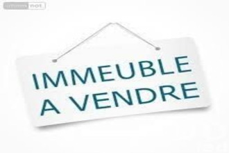 achat immeuble auchel 62260