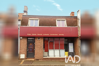 achat immeuble auchel 62260