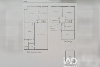 achat immeuble auchel 62260