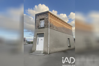 achat immeuble auchel 62260