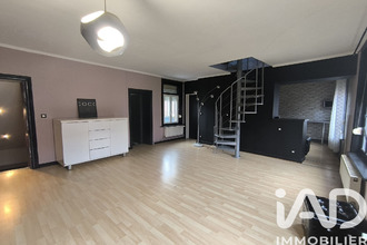 achat immeuble auchel 62260