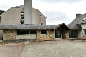 achat immeuble audierne 29770