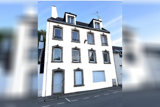 achat immeuble audierne 29770