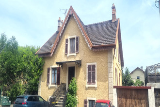 achat immeuble audincourt 25400