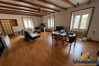 achat immeuble audincourt 25400