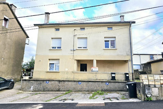 achat immeuble audun-le-tiche 57390