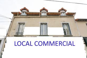 achat immeuble aulnay-sous-bois 93600