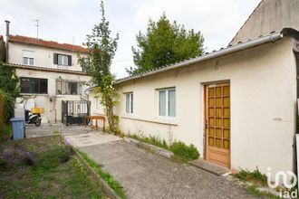 achat immeuble aulnay-sous-bois 93600
