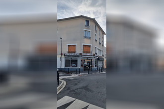 achat immeuble aulnay-sous-bois 93600