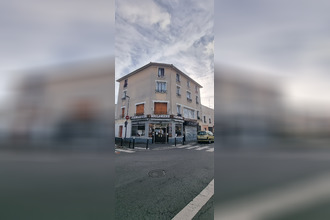 achat immeuble aulnay-sous-bois 93600