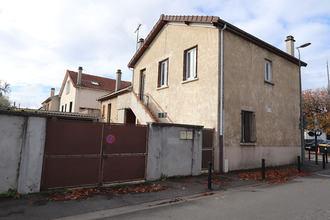 achat immeuble aulnay-sous-bois 93600