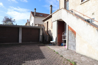 achat immeuble aulnay-sous-bois 93600