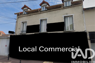 achat immeuble aulnay-sous-bois 93600