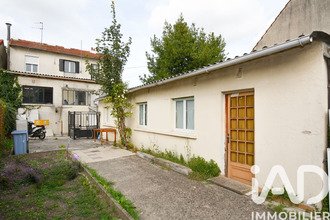 achat immeuble aulnay-sous-bois 93600