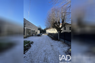 achat immeuble aulnay-sur-mauldre 78126