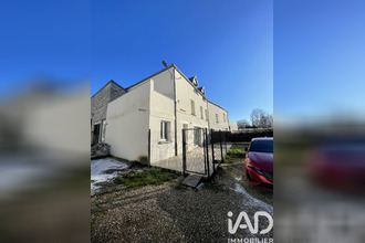 achat immeuble aulnay-sur-mauldre 78126