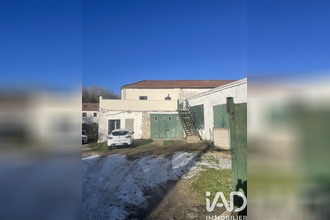 achat immeuble aulnay-sur-mauldre 78126