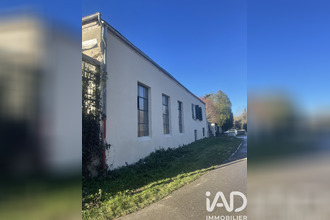 achat immeuble aulnay-sur-mauldre 78126
