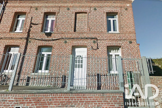 achat immeuble aulnoy-lez-valenciennes 59300