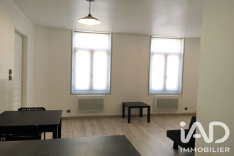 achat immeuble aulnoy-lez-valenciennes 59300