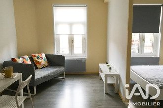 achat immeuble aulnoy-lez-valenciennes 59300