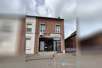 achat immeuble aulnoye-aymeries 59620