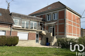 achat immeuble aumale 76390