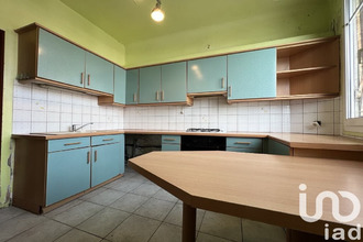 achat immeuble aumale 76390