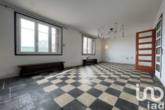 achat immeuble aumale 76390