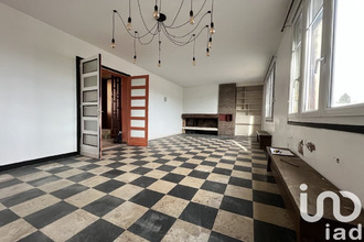 achat immeuble aumale 76390