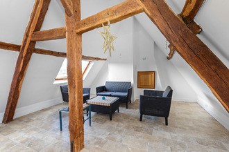 achat immeuble aumale 76390