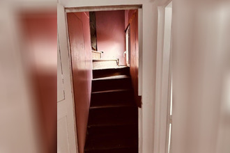 achat immeuble aumale 76390