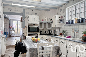 achat immeuble aumale 76390