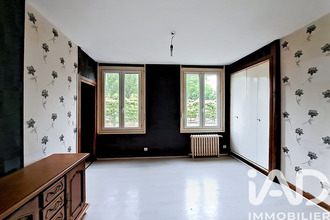 achat immeuble aumale 76390