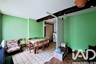 achat immeuble aumale 76390