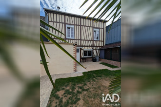 achat immeuble aumale 76390