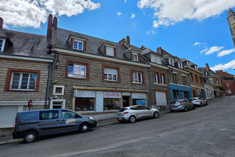 achat immeuble aumale 76390
