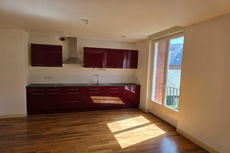 achat immeuble aumale 76390