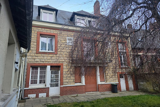 achat immeuble aumale 76390