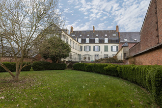 achat immeuble aumale 76390