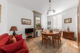 achat immeuble aumale 76390