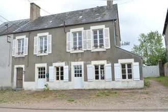 achat immeuble aunay-en-bazois 58110