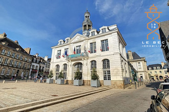 achat immeuble auray 56400