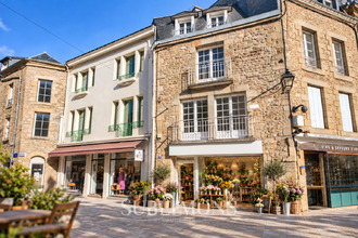 achat immeuble auray 56400