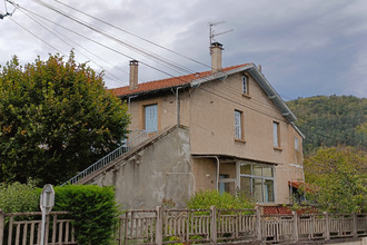 achat immeuble aurec-sur-loire 43110