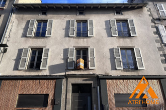 achat immeuble aurillac 15000