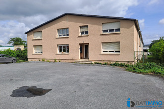 achat immeuble aussillon 81200